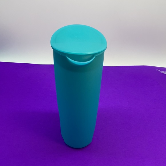 Tupperware Murano Set Bowl & Jug (4) Tumbler - Picture 14 of 16